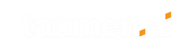 Taxmen.ai Logo